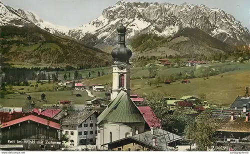 A5974 Reit im Winkl cpsm