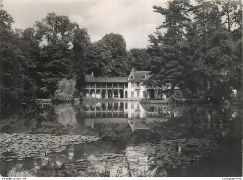 A5569 France Versailles (Trianon) Maison de la Reine