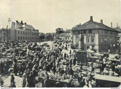 A5568 Norway Stavanger