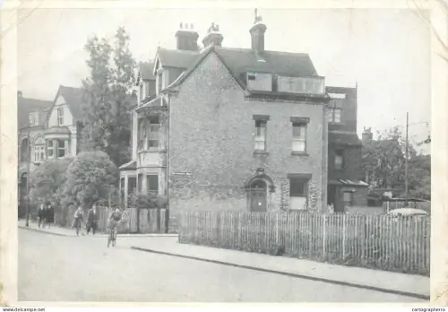 A5566 England Cambridge Youth Hostel