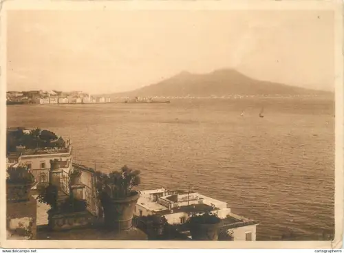A5566 Italy Napoli