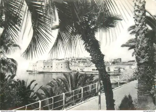 A5565 Croatia Dubrovnik