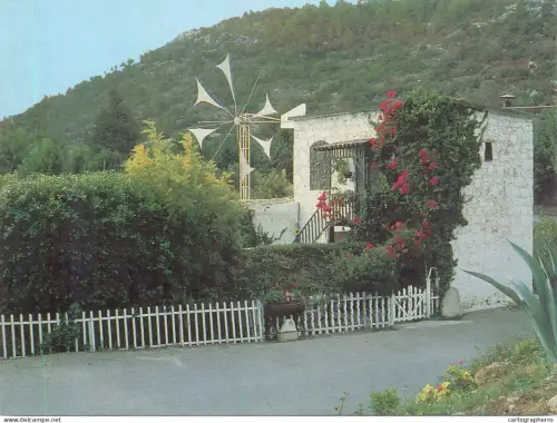 A5554 Cyprus Pafos Polis Chrysochous