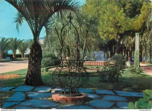 A5554 Italy Finale Ligure