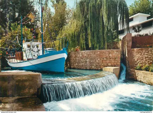 A5552  Morocco Fez Ain Chkef