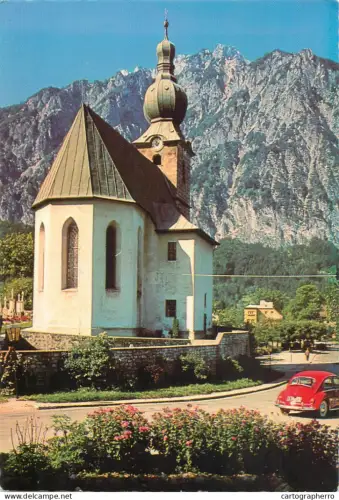A5577 Austria St Leonard bei Salzburg