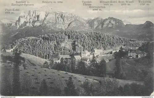 A6057 Am Ritten bei Bozen