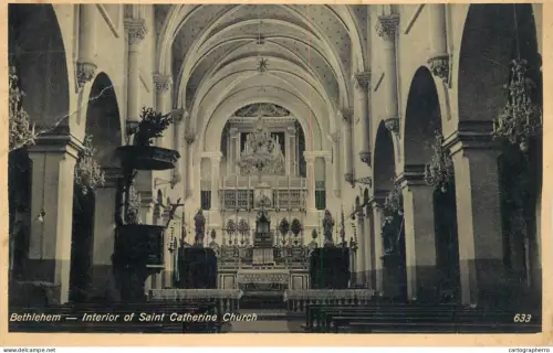A6057 Bethlehem 1935