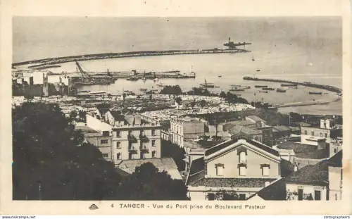 A6057 Tanger