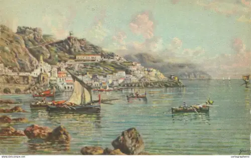 A6057 Amalfi