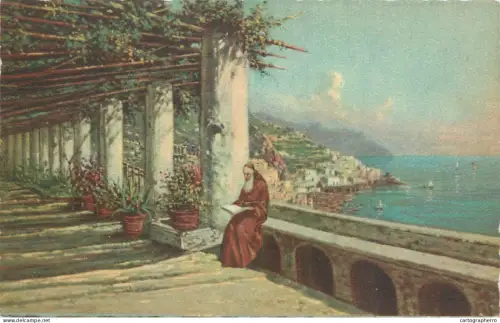 A6057 Amalfi