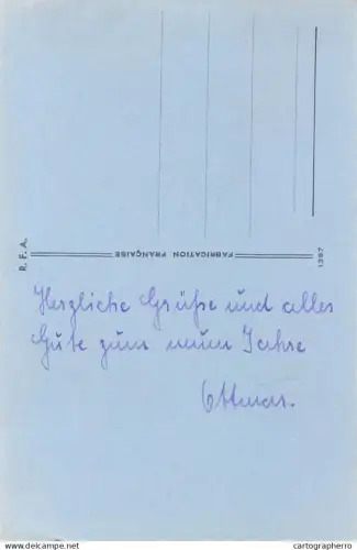 A6018 Prosit Neujahr