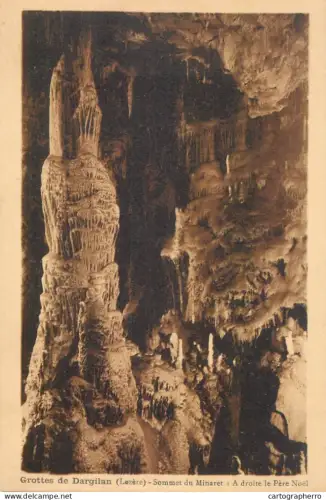 A6016 Grottes de Dargilan