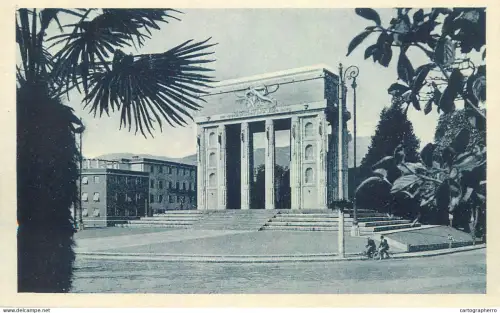 A6016 Bolzano (Bozen) Monumento della Vittoria