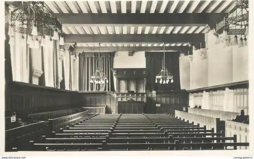 A5973 Leiden Academie Auditorium