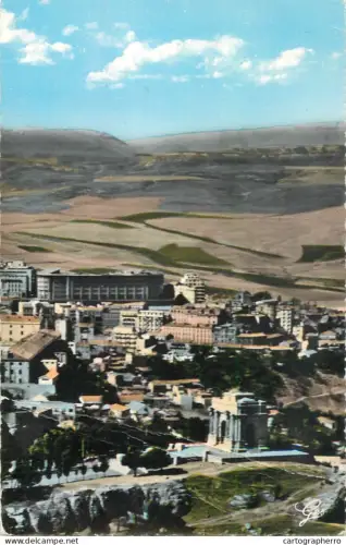 A5973 Africa > Algeria > Cities > Constantine vue generale cpsm