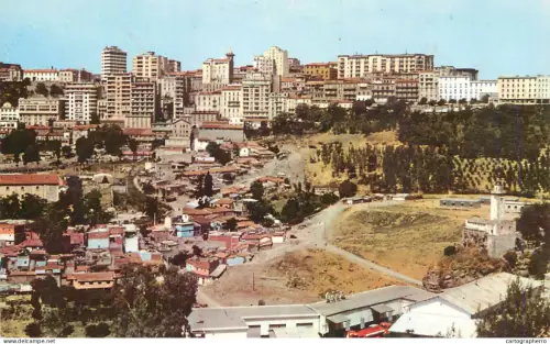 A5973 Africa > Algeria > Cities > Constantine cpsm