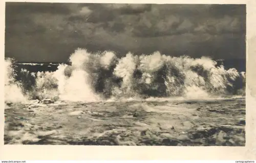 A5973 Waves vagues
