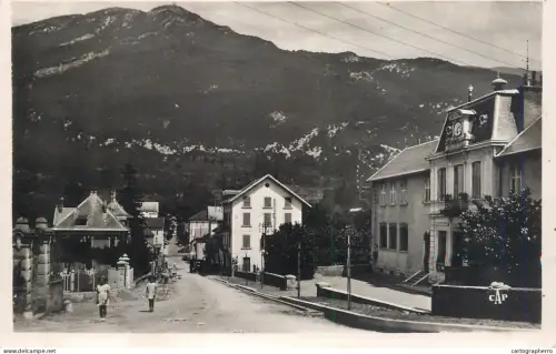 A5973 Challes-les-Eaux