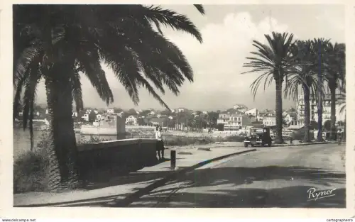 A5973 Toulon Le Mourillon