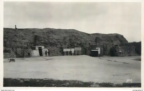 A5973 Verdun fort de Vaux