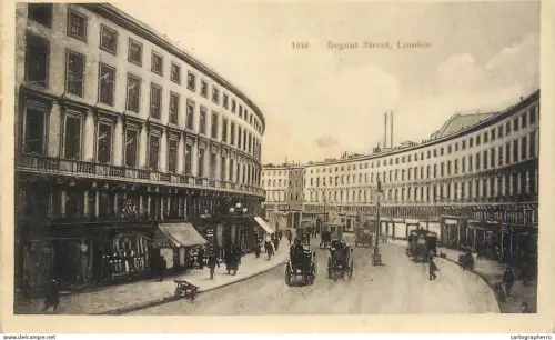 A5973 London Regent Street