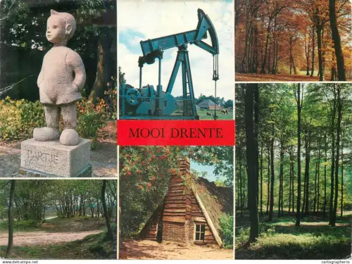 A5581 Netherlands Mooi Drenthe multi view