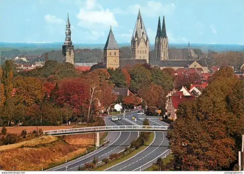Germany Soest