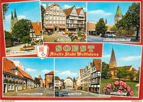 Germany Soest