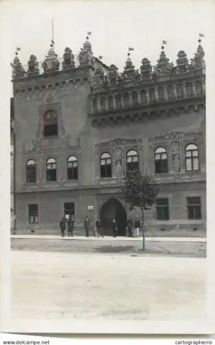 A6051 Thurzo House (Thurzov dom) in Levoča, Slovakia