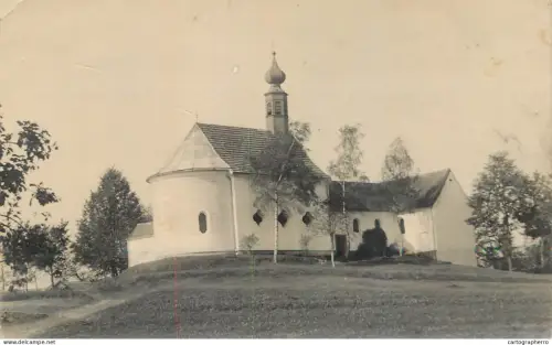 A6051 Historic church