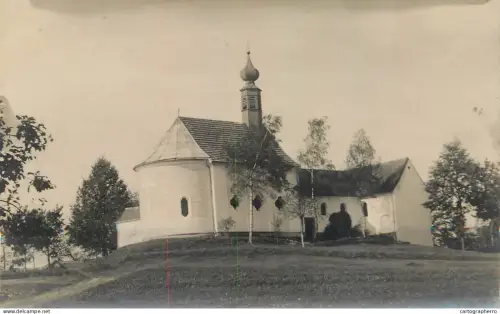A6051 Historic church