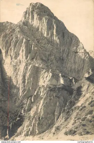 A6051 Totenkirchl peak