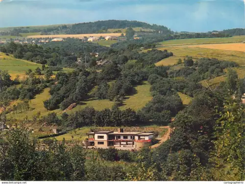 A5594 Germany Bettingen Krs Bitburg Ferienwohungen "Haus auf der Gluck"