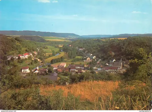 A5594 Germany Bettingen Krs Bitburg general view