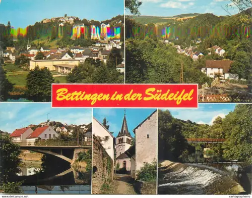 A5594 Germany Bettingen in der Sudeifel multi view