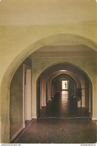 A5594 Belgium Eksaarde St Teresi College Kamergang