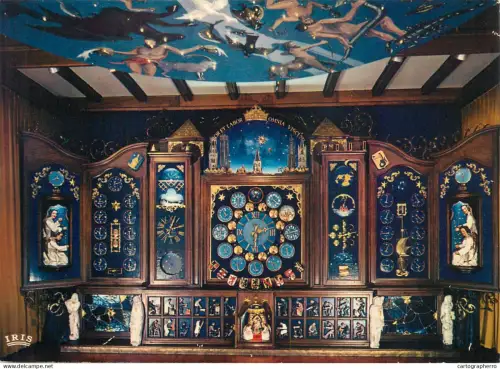 A5605 Belgium St Niklaas Waas Kasteel Walburg