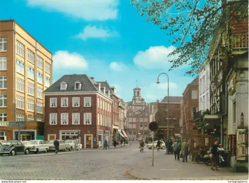 A5603 Netherlands Den Bosch Vissstraat