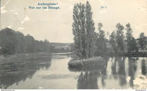 A6073 Auderghem