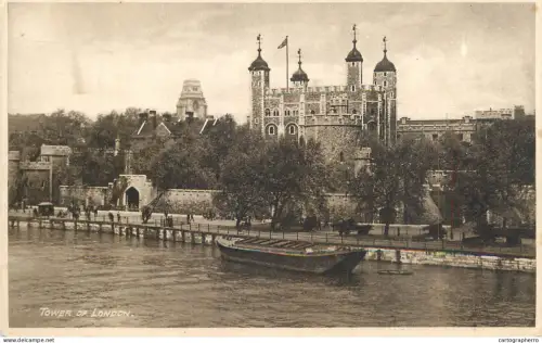 A6073 United Kingdom > England > London > Tower of London