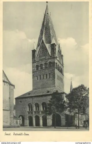 A6073 Soest Patrokli Dom