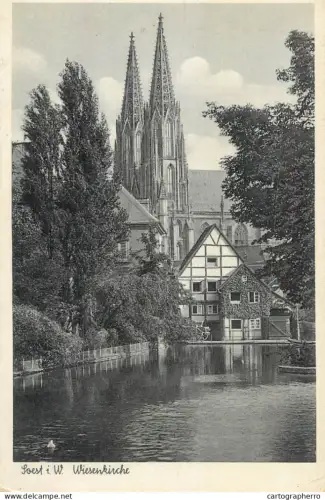 A6073 Soest Wiesenkirche