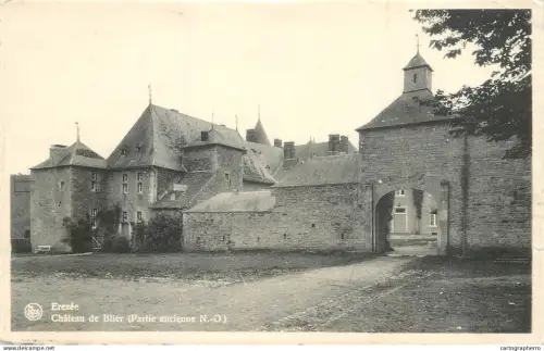 A6073 Belgium > Luxembourg > Erezee