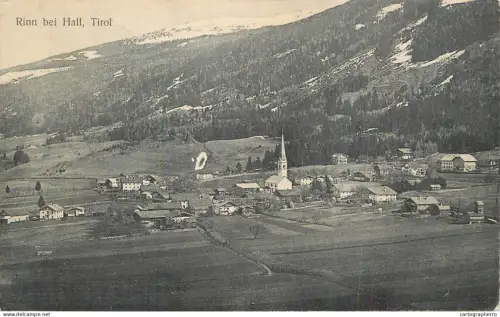 A6073 Rinn bei Hall, Tirol