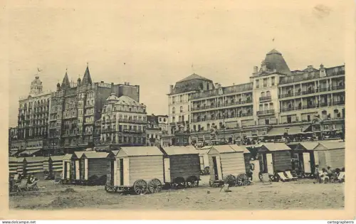 A6072 Belgium > West Flanders > Blankenberge