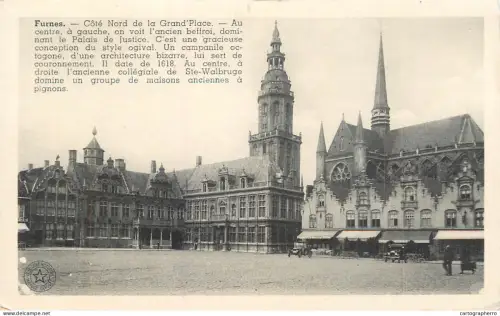 A6072 Belgium > West Flanders > Veurne Furnes