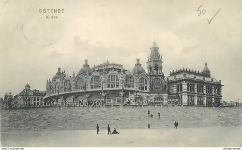 A6072 Belgium > West Flanders > Ostende