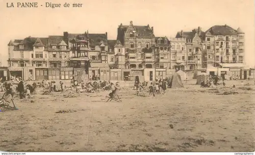 A6072 Belgium > West Flanders > De Panne