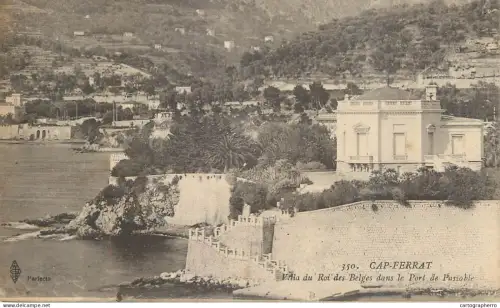 A6072 Cap-Ferrat